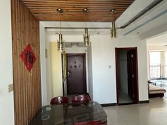 廊坊广阳八大街第八大街(西区) 2室1厅1卫出租房源真实图片