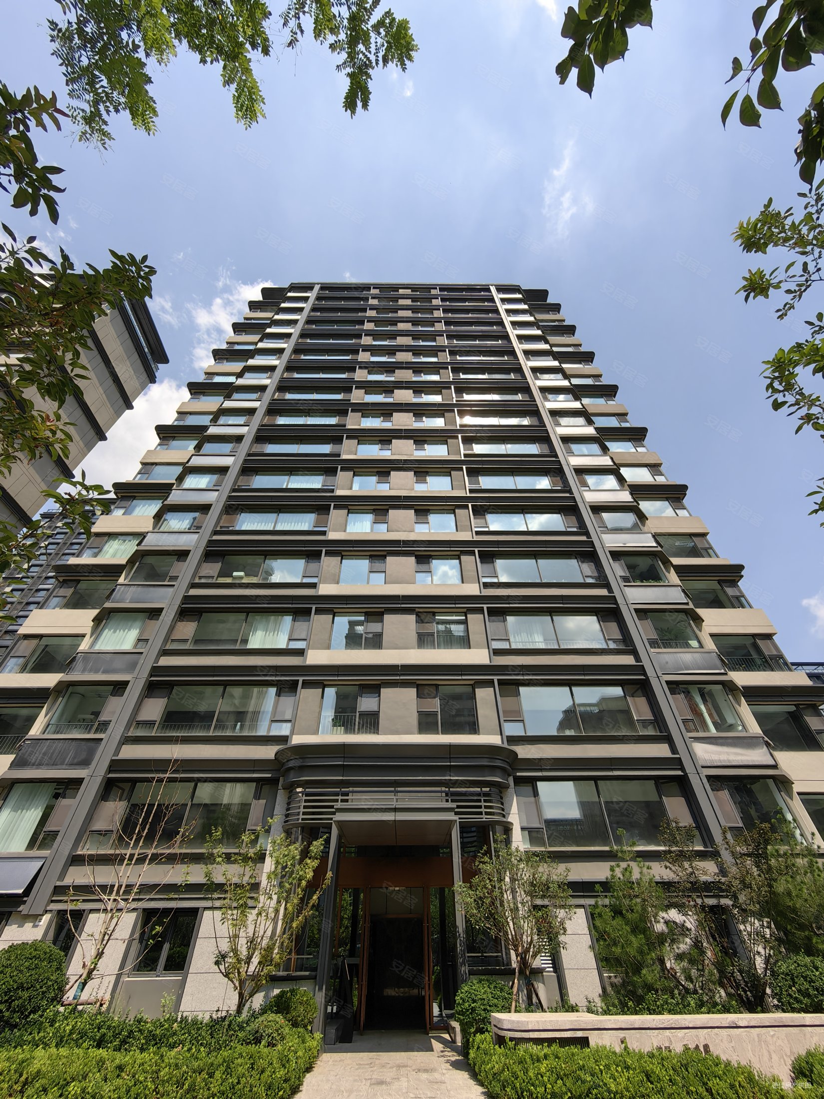 中信泰富济南尊