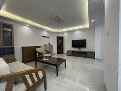 深圳福田百花百花公寓一期 3室2厅2卫  电梯房 107平米出租房源真实图片