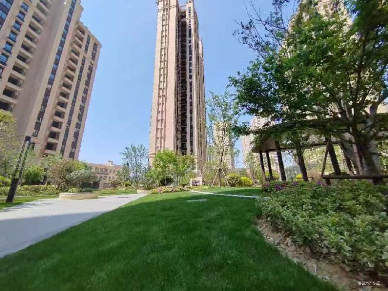 玉兰公馆,儒辰玉兰公馆二手房,103万,3室2厅,2卫,129平米-临沂安居客