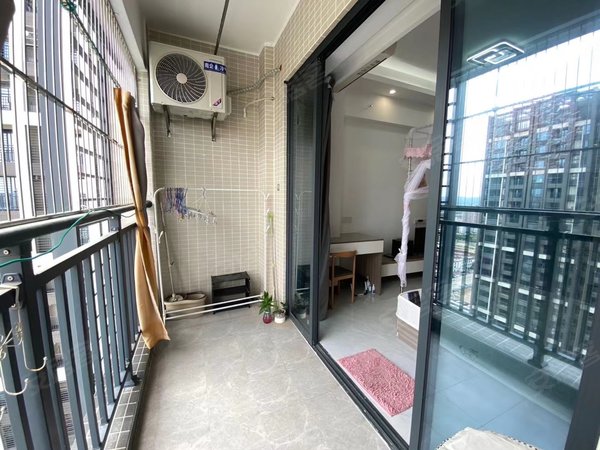 江门开平市三江开平东汇城(二期)东汇城单间公寓,装修新净,家电齐全