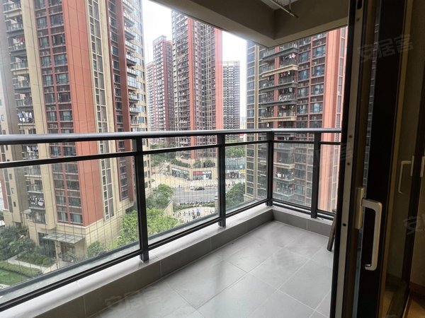 【多图】朗泓龙园大观(二期),南联租房,龙园大观二期出租三房空房,两