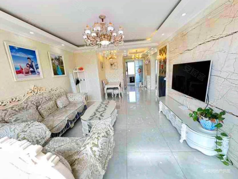 长春房产网>长春二手房>宽城二手房>庆丰路二手房>中正御华庭>800_600