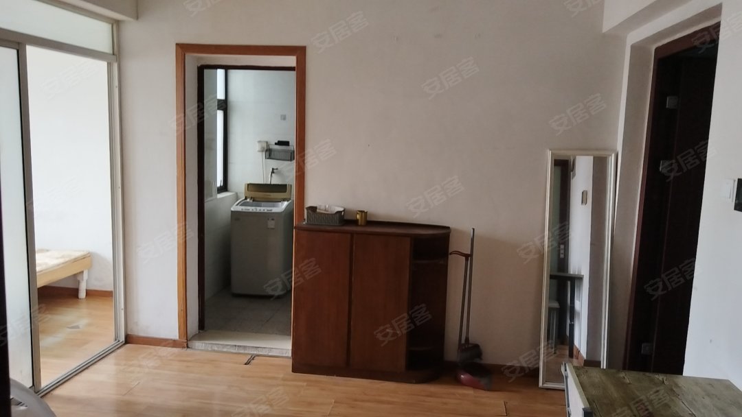 百汇城市广场 2室1厅1卫
