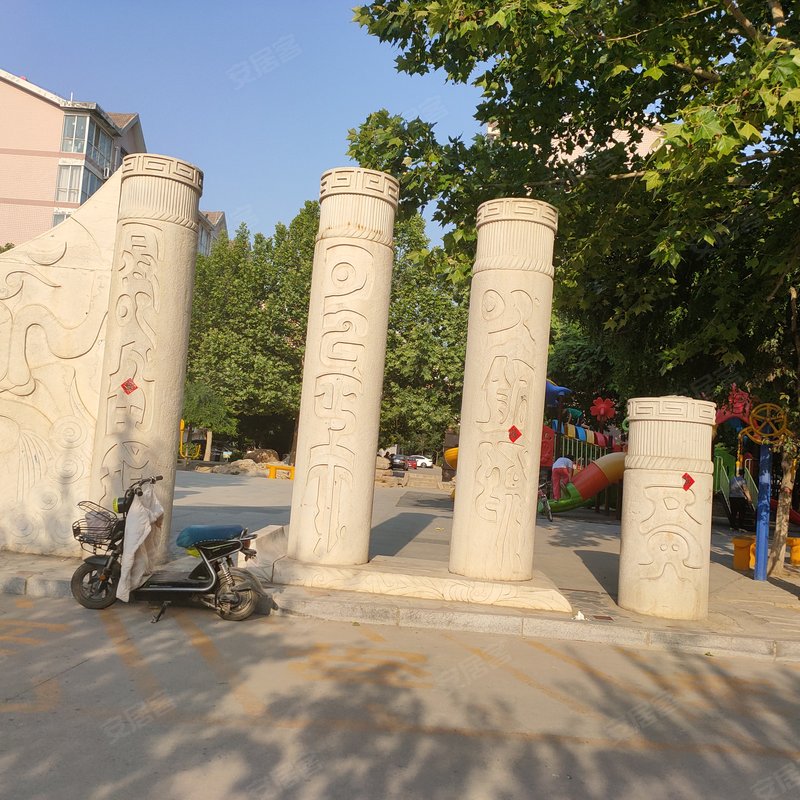 【名门华都, 名门华都小区详情,房价走势,房源,业主论坛】- 衡水58