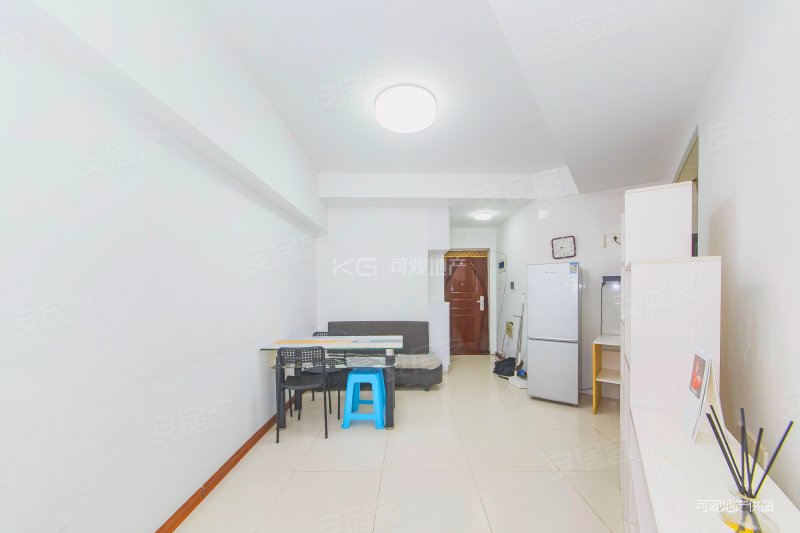 群升国际低总价电梯2房台三小福拎包入住免接送