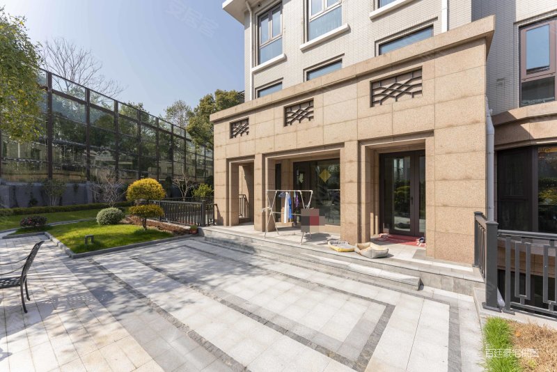 棕榈泉花园 装修好 南向采光好 近地铁 商品房 低密宜居