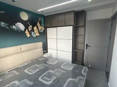 湖州南浔浙北大厦无中介，南浔浙厦吾悦广场附近有单间独卫出租出租房源真实图片