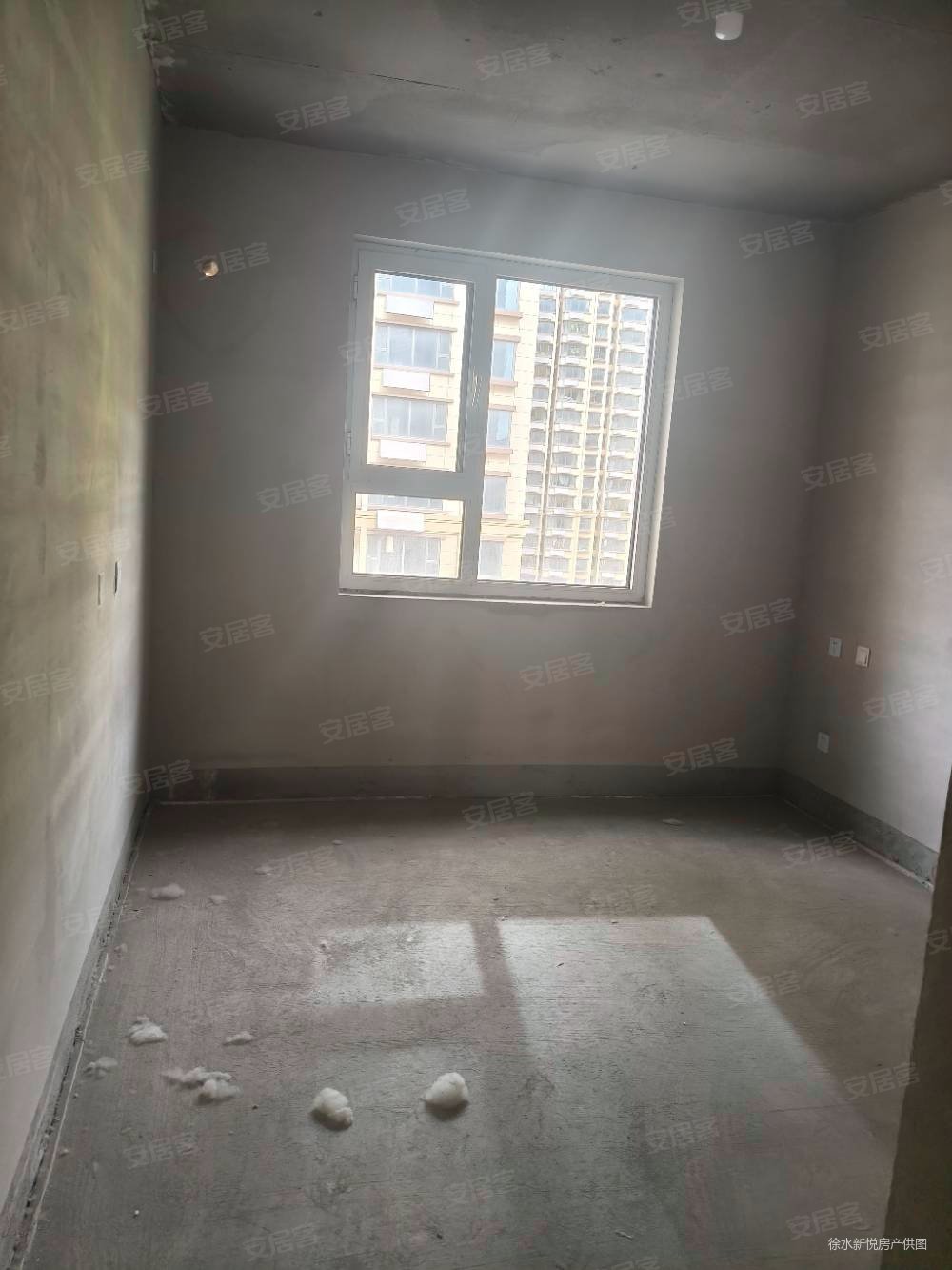 嘉禾名城3室2厅2卫118㎡南北56万