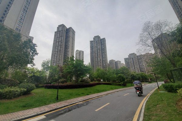 金大地悦澜公馆(商住楼)