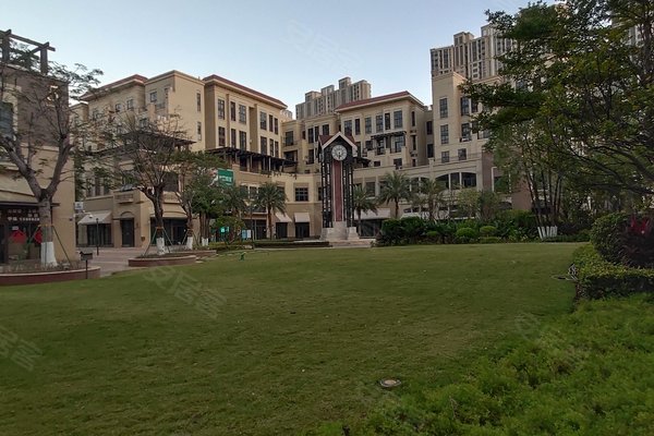 绿地大都会(商住楼),新城大道-东莞绿地大都会(商住楼)二手房,租房