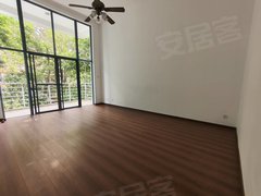 鸣翠新城 三房两厅两卫 电梯复式 目前空房 可配齐家电家具