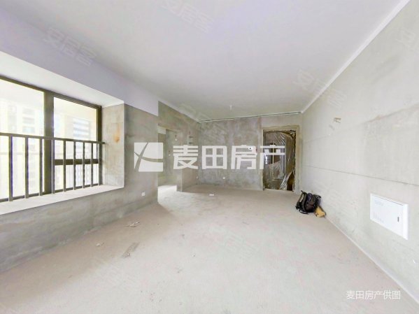 次新房 楼层好 临地铁,祥浦苑二手房,340万,3室1厅,2卫,121平米-福州