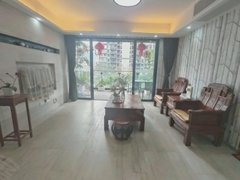 深圳龙华梅林关口风景如画的社区业主出租阳台风景如画好房出租房源真实图片