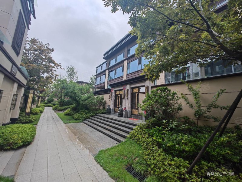 实墙院子!独门独户!拎包入住!