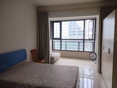 海口秀英西海岸急租！好房推荐开间户型家具家电齐全拎包入住生活便利！远大购物出租房源真实图片