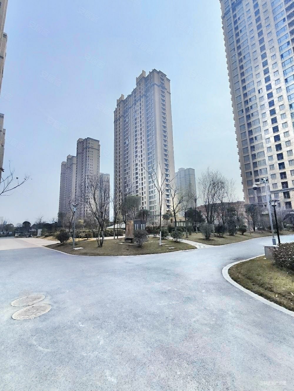 浩华香颂国际城