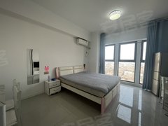 马鞍山雨山华润苏果华润苏果附近 精装一室 民用水电 可付一押一出租房源真实图片