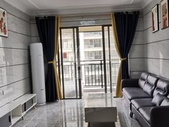 马德里4期，全新新净，家私家电齐全，楼层靓