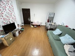 汇福家园安康里 精装修一房 看房随时 拎包入住 可办居住证