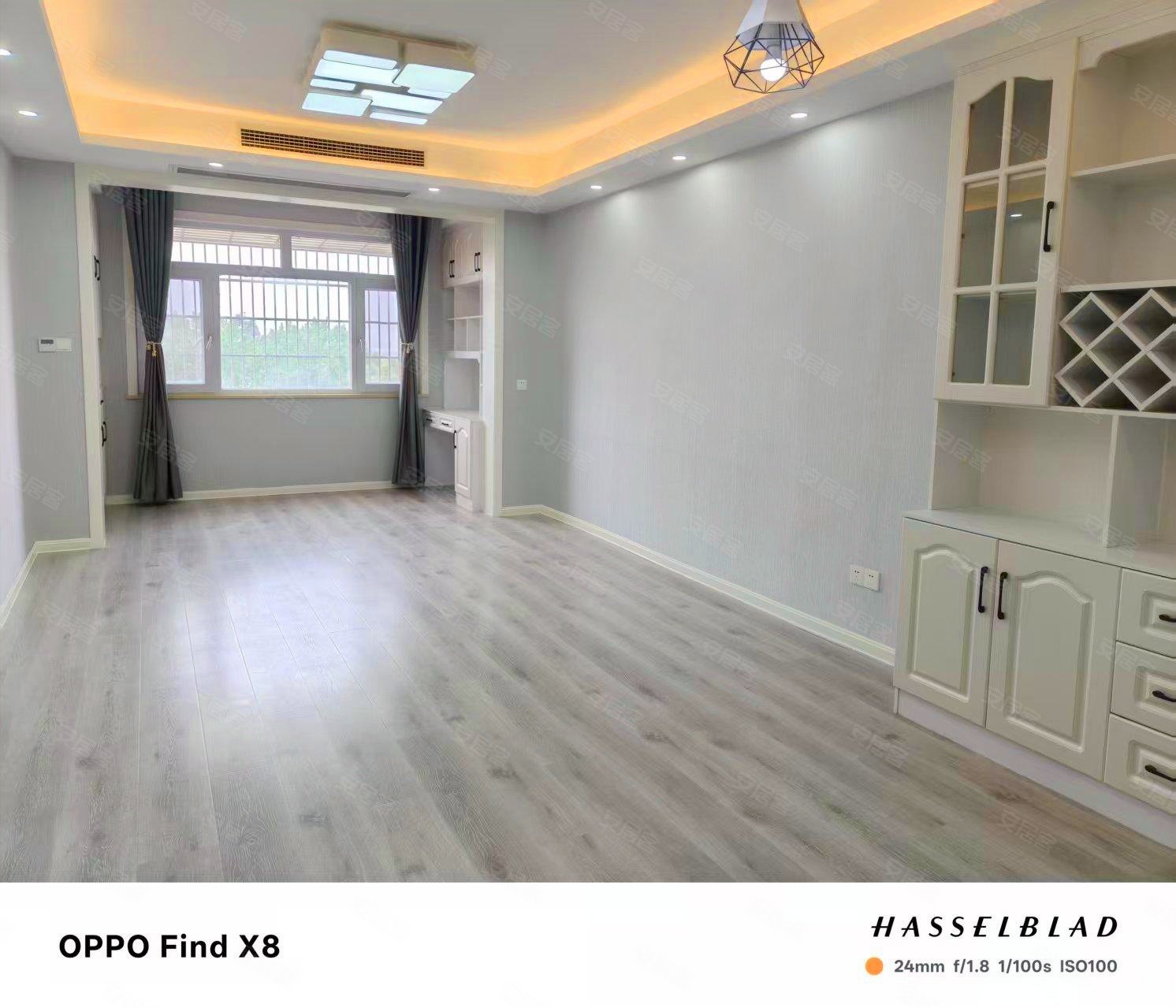 中交江锦湾2室2厅1卫87.98㎡东南95万