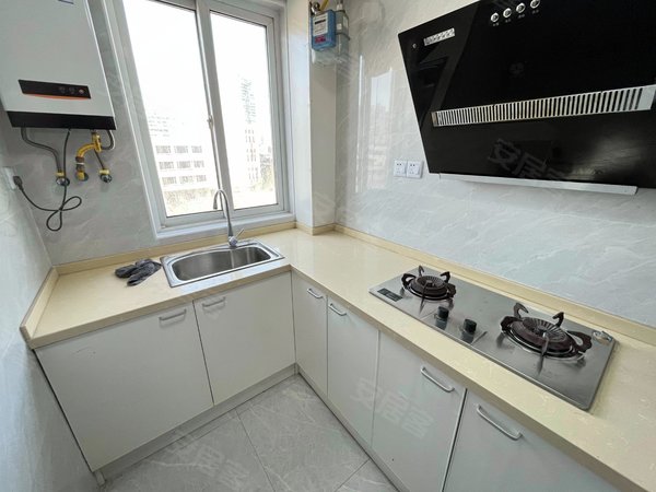 【多图】馨运公寓,平凉路租房,东外滩12号线,近互联保地,长阳创谷