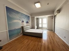 青岛即墨通济（可短租 可月付)精装1室 价格可议 配套齐全 拎包入住出租房源真实图片