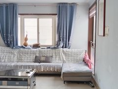 淄博临淄凤凰城三星!三室!家具家电齐全!月租1000出租房源真实图片