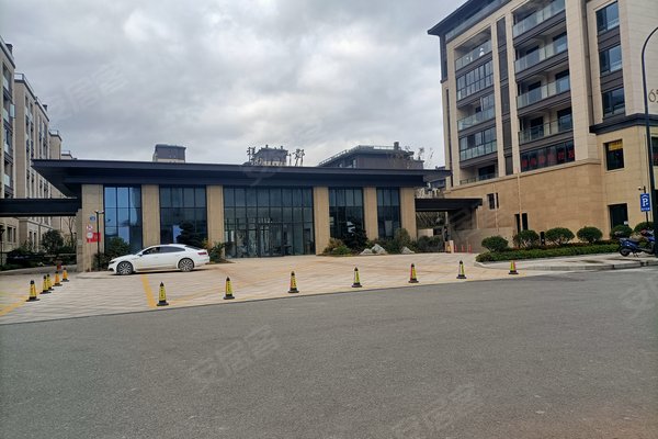 祥生南山郡,新城大道-舟山祥生南山郡二手房,租房-舟山安居客