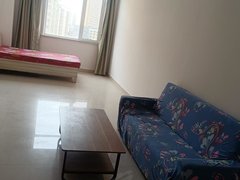 鄂尔多斯达拉特旗白塔公园公证大厦小套间出租,可以月租出租房源真实图片
