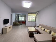 汉中南郑南郑大道江边 步梯2楼 两室精装拎包入住 干净整洁出租房源真实图片