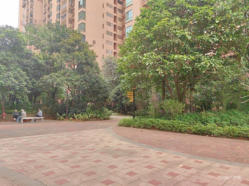 三小民中 63万精装4房2卫 南北通首付少 北站旁看房方便,广泰丽园二手