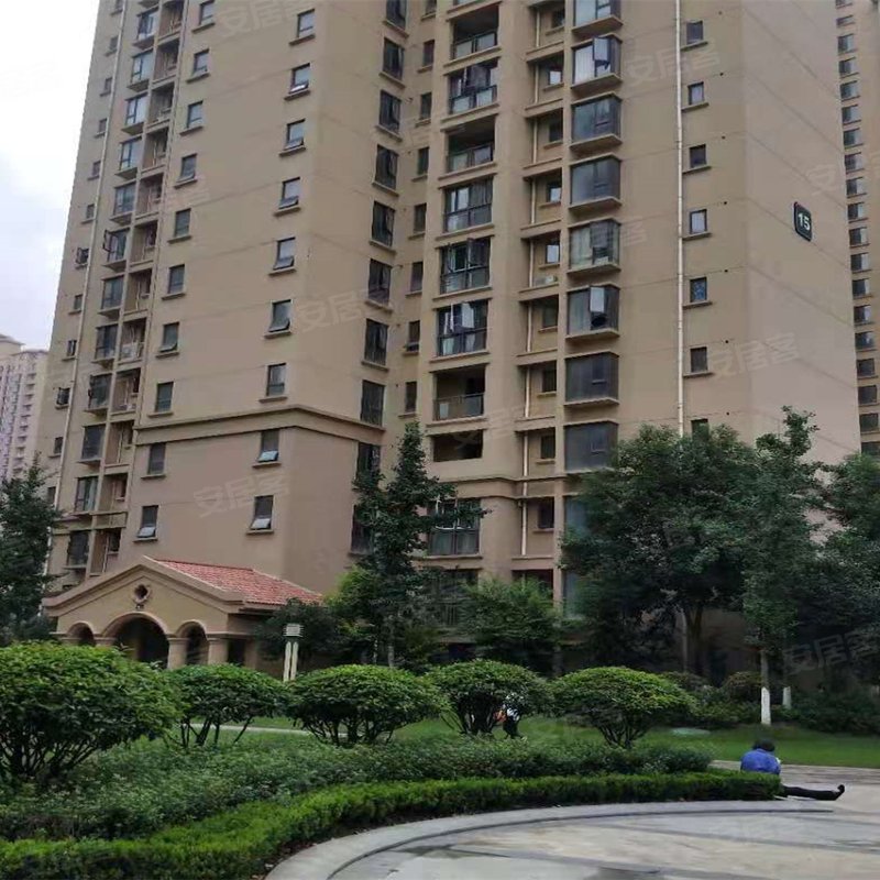 东津世纪城14区崇文府