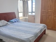 澄迈老城老城城区东汇森语林 1室1厅1卫出租房源真实图片