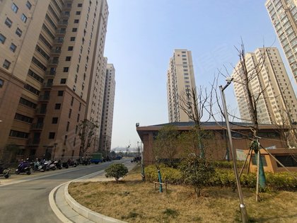 枫霞雅苑,天佑路 - 南京枫霞雅苑二手房,租房,房价-南京安居客