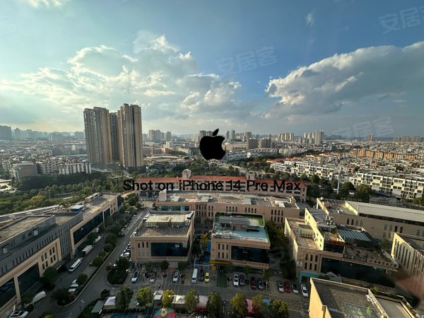 曲靖麒麟南城门汇泰新天地麒麟公园旁汇泰新天地精装1室1厅一卫物品