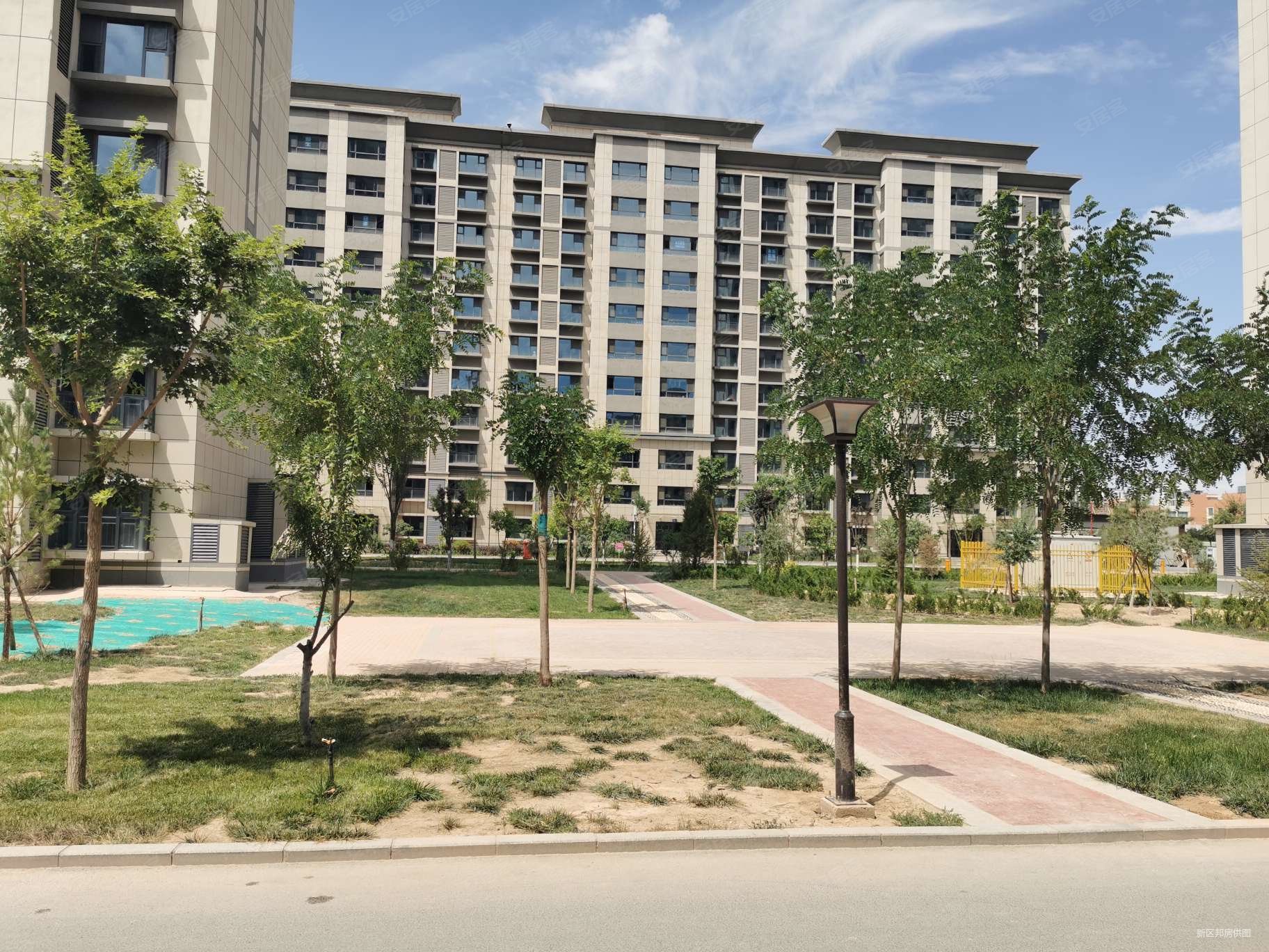 兰州房产网>兰州二手房>新区二手房>中川园区二手房>瑞岭名郡东区>