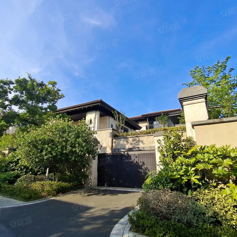 【绿谷庄园(别墅), 绿谷庄园(别墅)小区专家解读页】- 丽水58同城