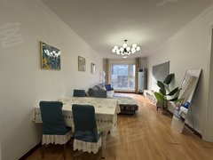 保定涿州高铁新城包物业费 前面是公园，采光好 视野好出租房源真实图片