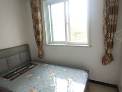 周口川汇中心城区压一付一 中心医院 七一路大庆路交叉口 金泰王朝小区 可月付出租房源真实图片