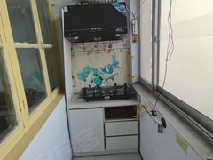 沂源城区银座玻璃厂附近500月每月租两室两厅带部分家具二小实验中学就在附出租房源真实图片