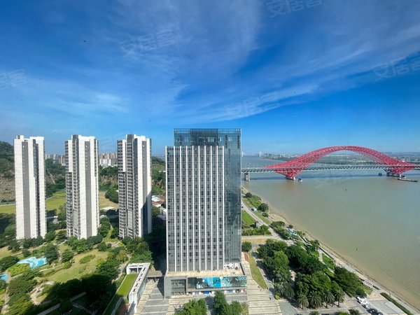 广州南沙南沙湾富力天海湾(商住楼)富力天海湾(商住楼) 1室1厅1卫 45