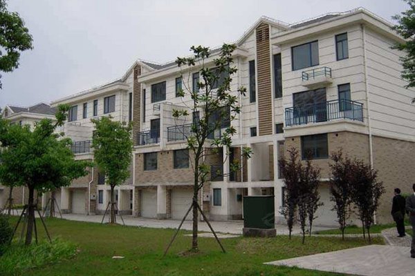 柘林海韵馨苑(公寓住宅)