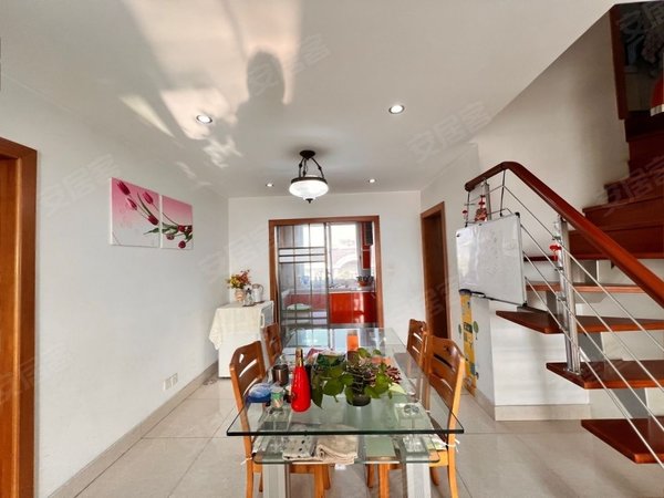 上海松江九亭三盛颐景园(公寓住宅)新出精装三房,手次出租拎包入住送