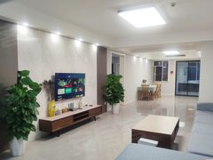 济宁高新区蓼河新城创意SOHO 3室2厅3卫出租房源真实图片
