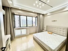 杭州拱墅申花新上 西城时代双钥匙楼下 独立厨卫 厅卧分离 包网络可月付出租房源真实图片