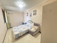 郑州中原秦岭路长短租都可以 月付 秦岭路地铁站，近中原万达 锦艺城出租房源真实图片