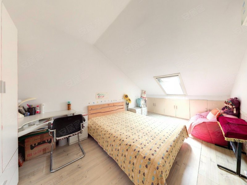 丰华园 近地铁 近医院 车位充足 高楼层采光充足 双卫生间