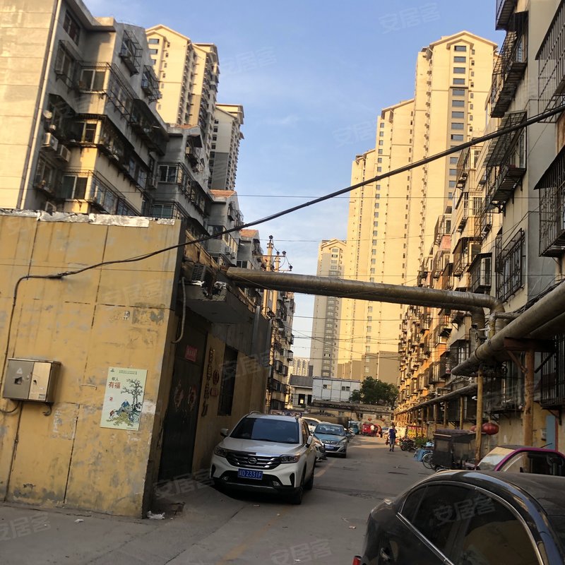 【沁园小区, 沁园小区小区详情,房价走势,房源,业主论坛】- 邯郸58