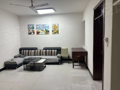 商丘永城城区中阳嘉园南民房步梯六楼三室一厅，家电齐全，拎包入住出租房源真实图片